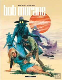 Bertrand.pt - Bob Morane : Intégrale Vol.7