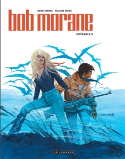 Bertrand.pt - Bob Morane : Intégrale Vol.8