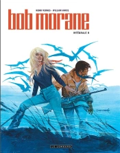 Bob Morane : Intégrale Vol.8