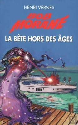 Bertrand.pt - Bob Morane La Bete Hors Des Ages