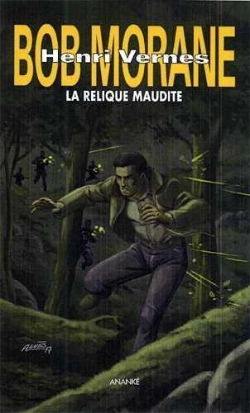 Bertrand.pt - Bob Morane : La Relique Maudite