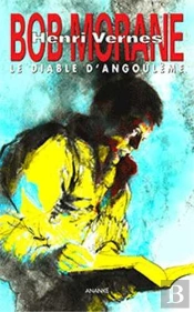 Bob Morane : Le Diable D'Angoulême