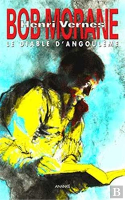 Bertrand.pt - Bob Morane : Le Diable D'Angoulême