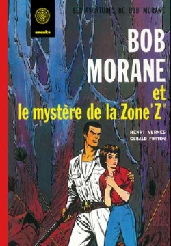 Bertrand.pt - Bob Morane Le Mystere De La Zone Z