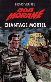Bob Morane Le Piege Infernal 03