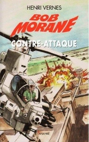 Bob Morane Le Piege Infernal 04 Confessions
