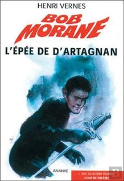 Bertrand.pt - Bob Morane L'Epee De D'Artagnan