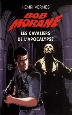 Bertrand.pt - Bob Morane ; Les Cavaliers De L'Apocalypse