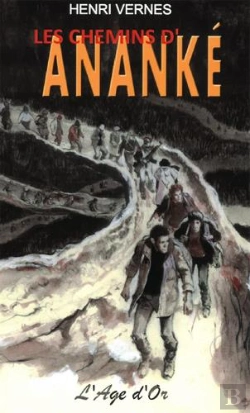 Bertrand.pt - Bob Morane : Les Chemins D'Ananke