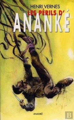 Bertrand.pt - Bob Morane : Les Périls D'Ananké