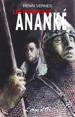 Bertrand.pt - Bob Morane : Les Plaines D'Ananké