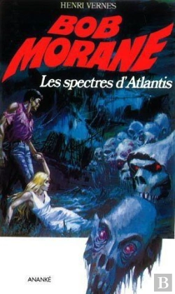 Bertrand.pt - Bob Morane Les Spectres D'Atlantis