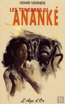 Bertrand.pt - Bob Morane Les Tenebres D'Ananke