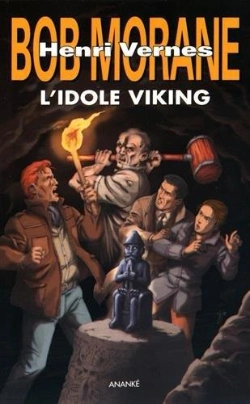 Bertrand.pt - Bob Morane : L'Idole Viking