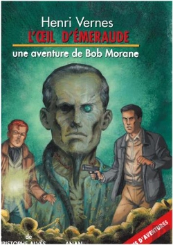 Bertrand.pt - Bob Morane L'Oeil D'Emeraude