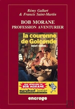 Bertrand.pt - Bob Morane : Profession Aventurier