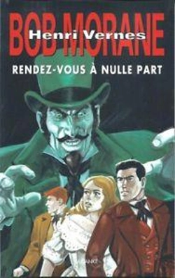 Bertrand.pt - Bob Morane Rendez-Vous A Nulle Part