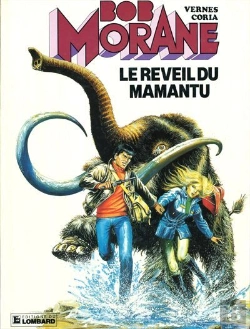 Bertrand.pt - Bob Morane T.17; Le Reveil Du Mamantu