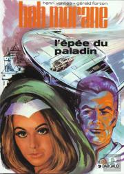 Bob Morane Tome 1 : L'Épée Du Paladin