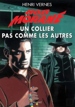 Bertrand.pt - Bob Morane ; Un Collier Pas Comme Les Autres