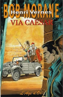 Bertrand.pt - Bob Morane Via Caesar