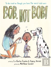 Bob, Not Bob!