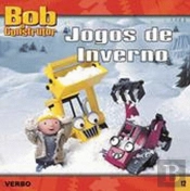 Bob o Construtor - Jogos de Inverno