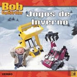 Bertrand.pt - Bob o Construtor - Jogos de Inverno