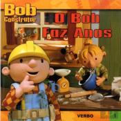 Bob o Construtor - O Bob Faz Anos