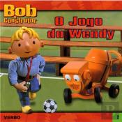 Bob o Construtor - O Jogo da Wendy