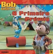 Bob o Construtor - O Primeiro Prémio