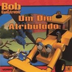 Bertrand.pt - Bob o Construtor - Um dia Atribulado