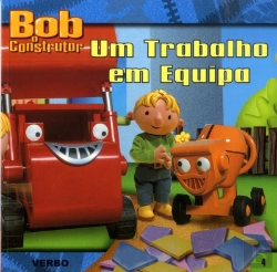 Bertrand.pt - Bob o Construtor - Um Trabalho em Equipa
