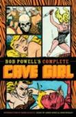 Bob Powell'S Complete Cave Girl