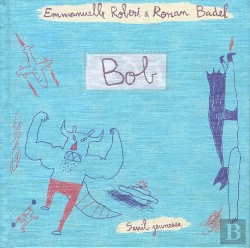 Bertrand.pt - Bob