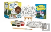 Bob Ross By The Numbers