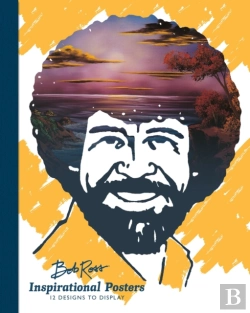 Bertrand.pt - Bob Ross Inspirational Posters