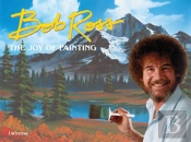 Bob Ross: The Joy Of Painting
