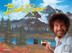 Bertrand.pt - Bob Ross: The Joy Of Painting