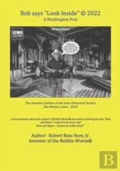 Bob Says 'Look Inside' (C) 2022
