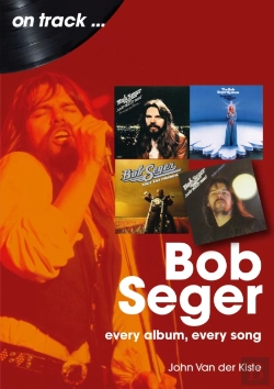 Bertrand.pt - Bob Seger On Track