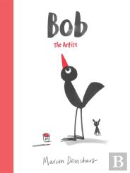 Bob The Artist