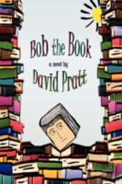 Bob The Book