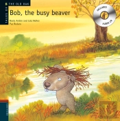 Bob, The Busy Beaver  