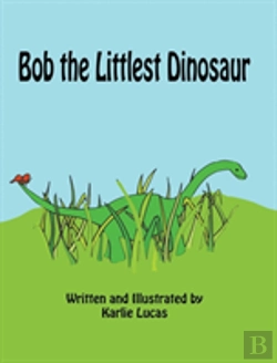 Bertrand.pt - Bob The Littlest Dinosaur