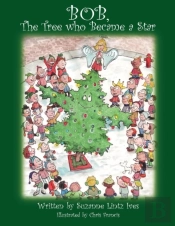 Bob, The Tree Who Became A Star