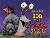 Bob The Vampire Snail