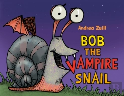 Bertrand.pt - Bob The Vampire Snail