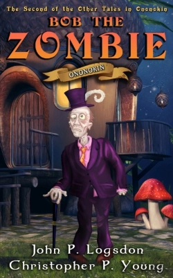 Bertrand.pt - Bob The Zombie