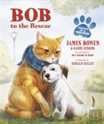 Bob To The Rescue